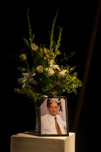 Dušan Mitrović - tiha, nezaustavljiva energija 2