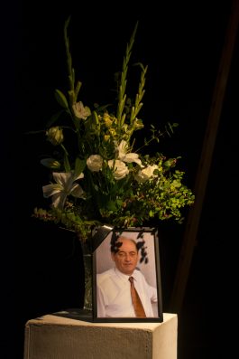 Dušan Mitrović - tiha, nezaustavljiva energija 11