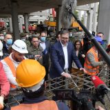 "Srbija nije spremna za novi talas" 2