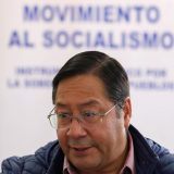 Luis Arse: Povratak socijalista 3