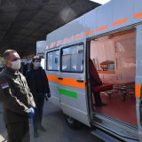 Šta stoji iza predviđanja da se u Kragujevcu i Valjevu očekuje rast zaraženih? 10