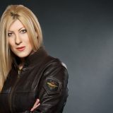 Novinarka N1 Jelena Zorić dobitnica nagrade "Aleksandar Tijanić" 4