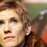 Olivera Jevtić: Sama protiv svih 8