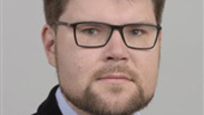 Peđa Grbin: Veli Jože i Mrvica 1