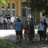 Srbima teže pao karantin od građana EU 1