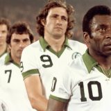 Njujork Kosmos: Pele, Bekenbauer i „džinovski fudbalski afrodizijak“ 3