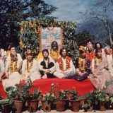 Muzika i Bitlsi: Slučajan susret turiste i liverpulske četvorke o kojem je napravljen film 4