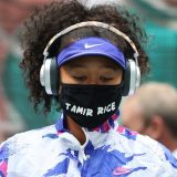 Naomi Osaka: Kako je stidljiva i povučena devojka otkrila samu sebe i postala teniska zvezda 4