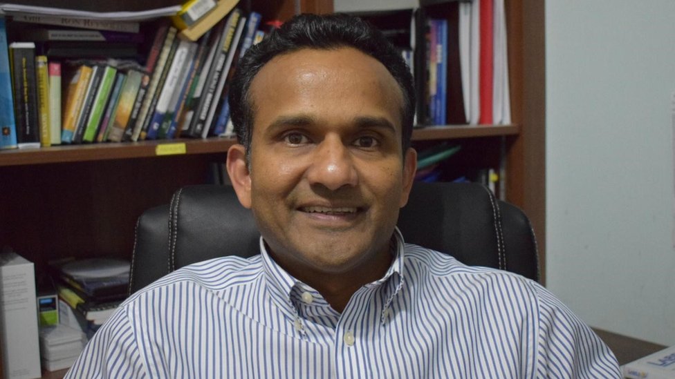 Rad od kuće, špijuniranje i zaposleni: „Nadzirem ih softverom koji pravi skrinšotove“ 2 Shibu Philip