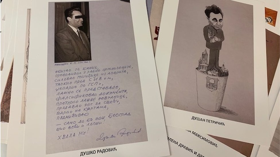 Beograd i gradonačelnici: Branko Pešić, čovek koji je dao dušu prestonici 2 Legat Branka Pešića u Adligatu