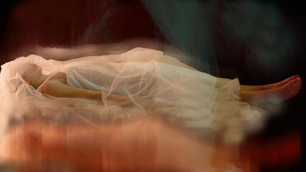 Ako želite da razumete svoj um, morate slediti svoje snove