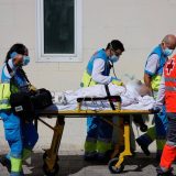 Korona virus: U Srbiji od danas dostupan lek remdesivir, Kina testira ceo grad od devet miliona stanovnika 7