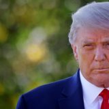 Korona virus: Tramp poručio da je „mnogo naučio o Kovidu", kritike zbog izlaska iz bolnice 6