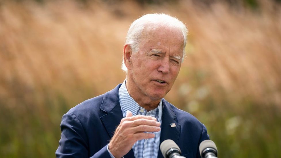 Predsednički izbori u Americi 2020: Šta će rezultati značiti za klimatske promene 8 Biden