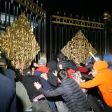 Kirigistan, izbori i protesti: Demonstranti upali u zgradu vlade i traže ponavljanje izbora 12