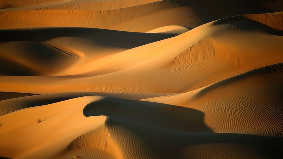 Književnost i filmovi: „Dina" Frenka Herberta - knjiga koja je promenila naučnu fantastiku 1 Slika