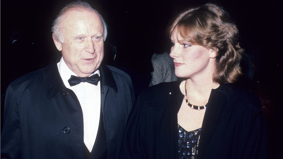 Književnost i filmovi: „Dina" Frenka Herberta - knjiga koja je promenila naučnu fantastiku 8 Herbert