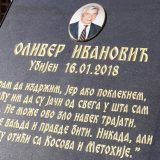 Oliver Ivanović, Srbija i Kosovo: Posle 1.000 dana slučaj opet na početku 4