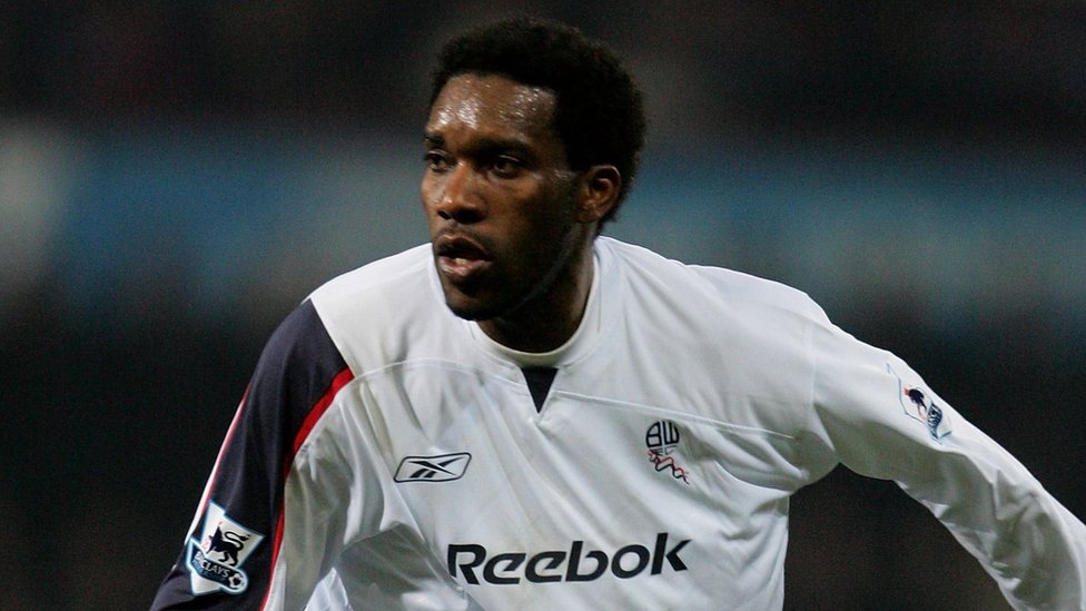 Jay-Jay Okocha