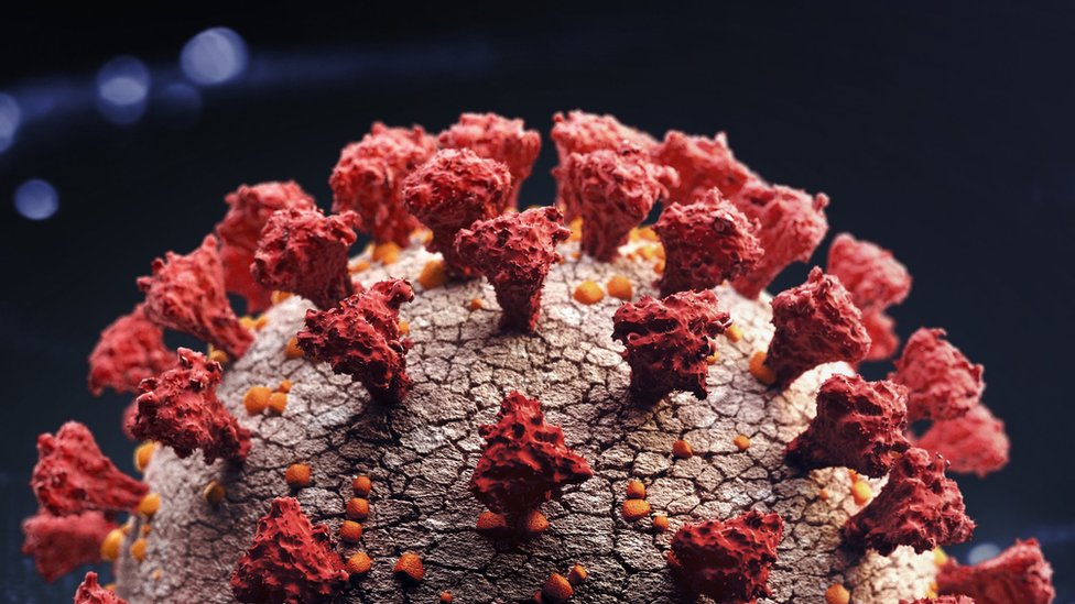 Korona virus i imunitet: Drugi put se zarazio korona virusom, sada još teže 1 Coronavirus