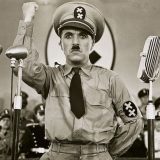 Drugi svetski rat, nacizam i film: Kako je Čarli Čaplin pre 80 godina ismejao Hitlera u „Velikom diktatoru" 5