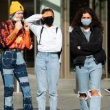 Korona virus: U Srbiji još šestoro preminulih - Evropa se zatvara pred novim talasom zaraze 4