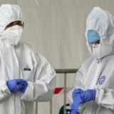 Korona virus: U Srbiji preporuka da se maske nose i na otvorenom, širom Evrope „crni rekordi“ 4