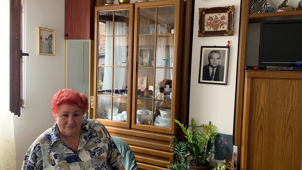 Oslobođenje Beograda: Kako su partizani vodili borbe u kanalizaciji posle 20. oktobra 1944. 5 Milka Kraljević