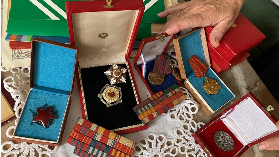 Oslobođenje Beograda: Kako su partizani vodili borbe u kanalizaciji posle 20. oktobra 1944. 8 Ordenje