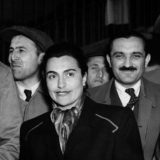 Tito, Jugoslavija i Jovanka Broz: Od prve drugarice preko špijunke do državne udovice 4