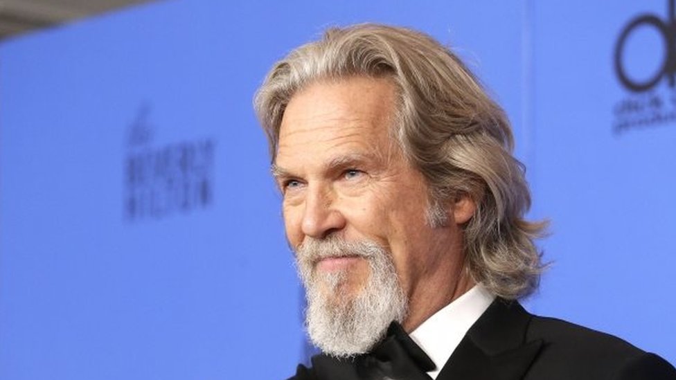 Holivud, film, Džef Bridžis: Čuveni američki glumac otkrio da ima rak 1 Jeff Bridges. Photo: January 2019