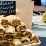 Hrana, vegetarijanci i Evropska unija: Velika rasprava - da li je vegetarijanska kobacisa zaista kobasica 4