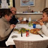 Korona virus u Italiji: Kako su se vlasnici restorana snašli u krizi i šta nude mušterijama 4