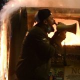 Korona virus: Veliki skok broja zaraženih i novi crni rekord u Srbiji, neredi na protestima u Italiji 6