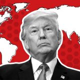 Predsednički izbori u Americi 2020: Kako je Tramp promenio svet 4