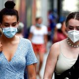 Korona virus: U Srbiji više od 1.300 novozaraženih, za sada bez novih mera, dok Nemačka uvodi policijski čas 6