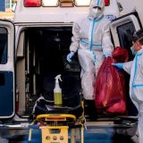 Korona virus: U Srbiji preminuo još jedan pacijent, Kina testira ceo grad, svi se nadaju vakcini 6