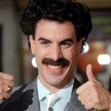 Novi film o Boratu ponovo osvaja svet: Zapratio na Tviteru Anu Brnabić i Vladu Srbije 2