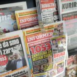 Savet za štampu: Novine i po 50 puta dnevno prekrše Kodeks 7