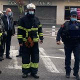 Napadi u Francuskoj: Ustreljen pravoslavni sveštenik u Lionu 6