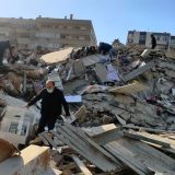 Zemljotres u Turskoj i Grčkoj: Četvoro poginulo u Izmiru, 120 povređeno, srušene zgrade 3