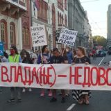 Studenti sutra predaju Šarčeviću peticiju za smanjenje školarine 7