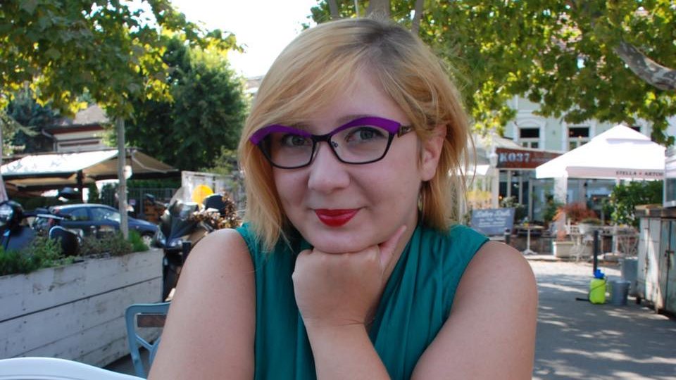 U Tirani su me dočekali prijatelji 1