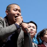 Iz zatvora na funkciju premijera 11