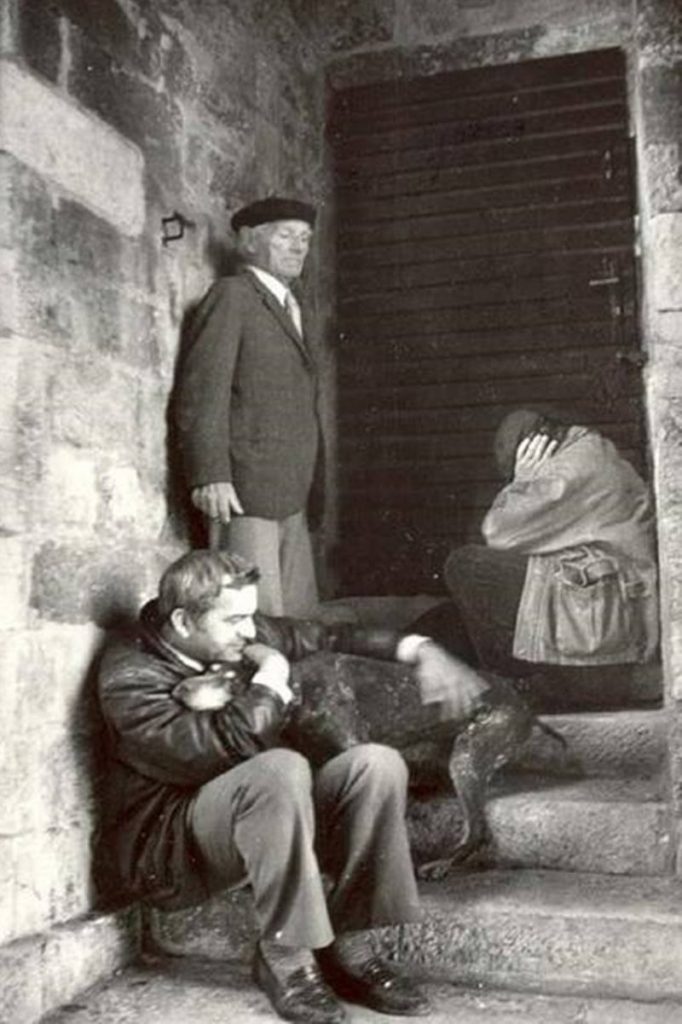 Uvijek će biti onih, mojih i 'mojih' istina, kao pravih, točnih i jedinih 4