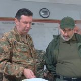 Jermenija isključuje diplomatsko rešenje za Nagorno-Karabah 11