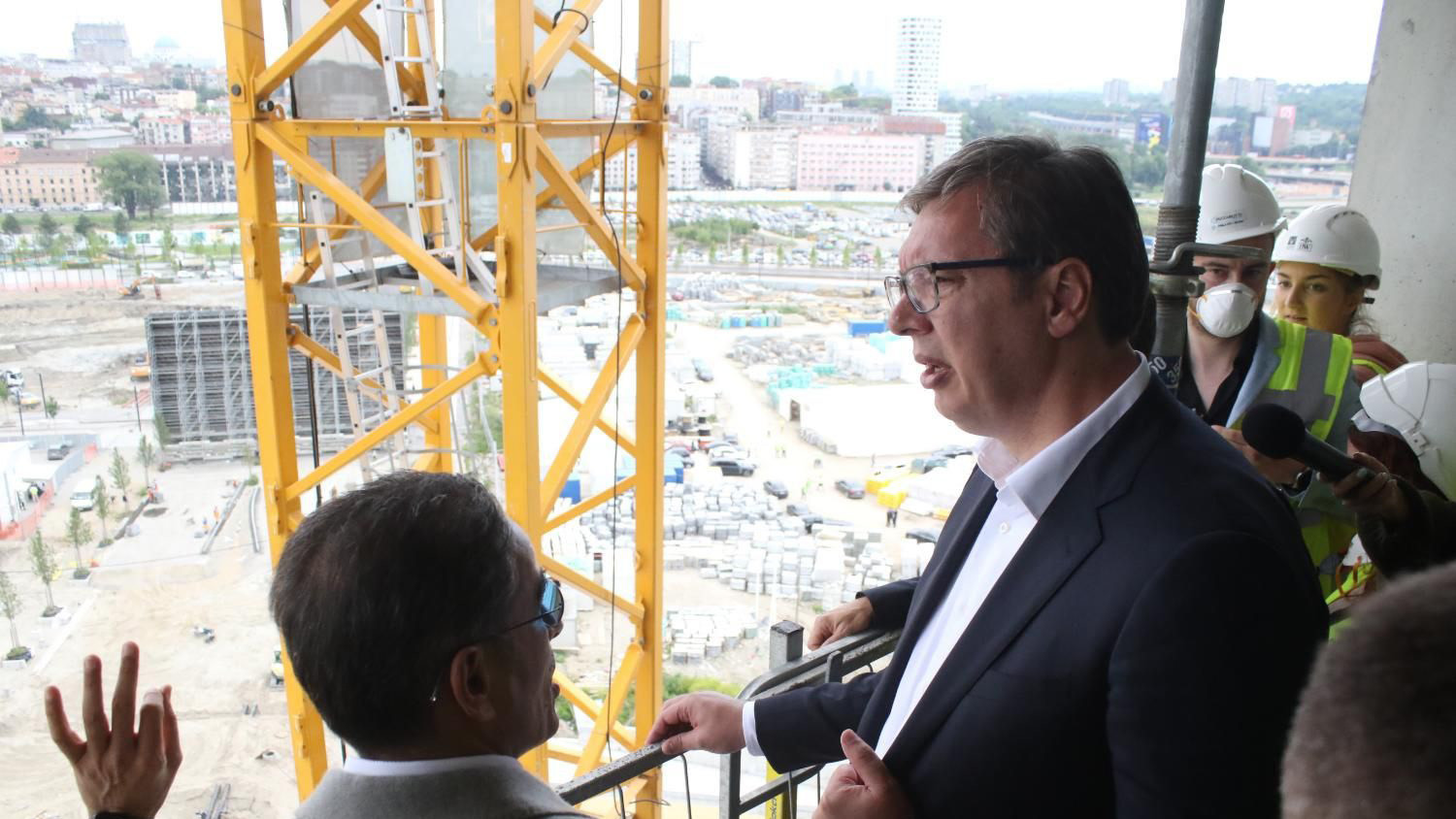 Srbija po uspehu uz Litvaniju, Norvešku i Bugarsku 1