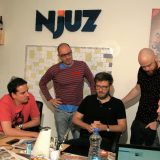 Njuzovci: Leb nam uzimaju mediji koji pišu lažne vesti 14