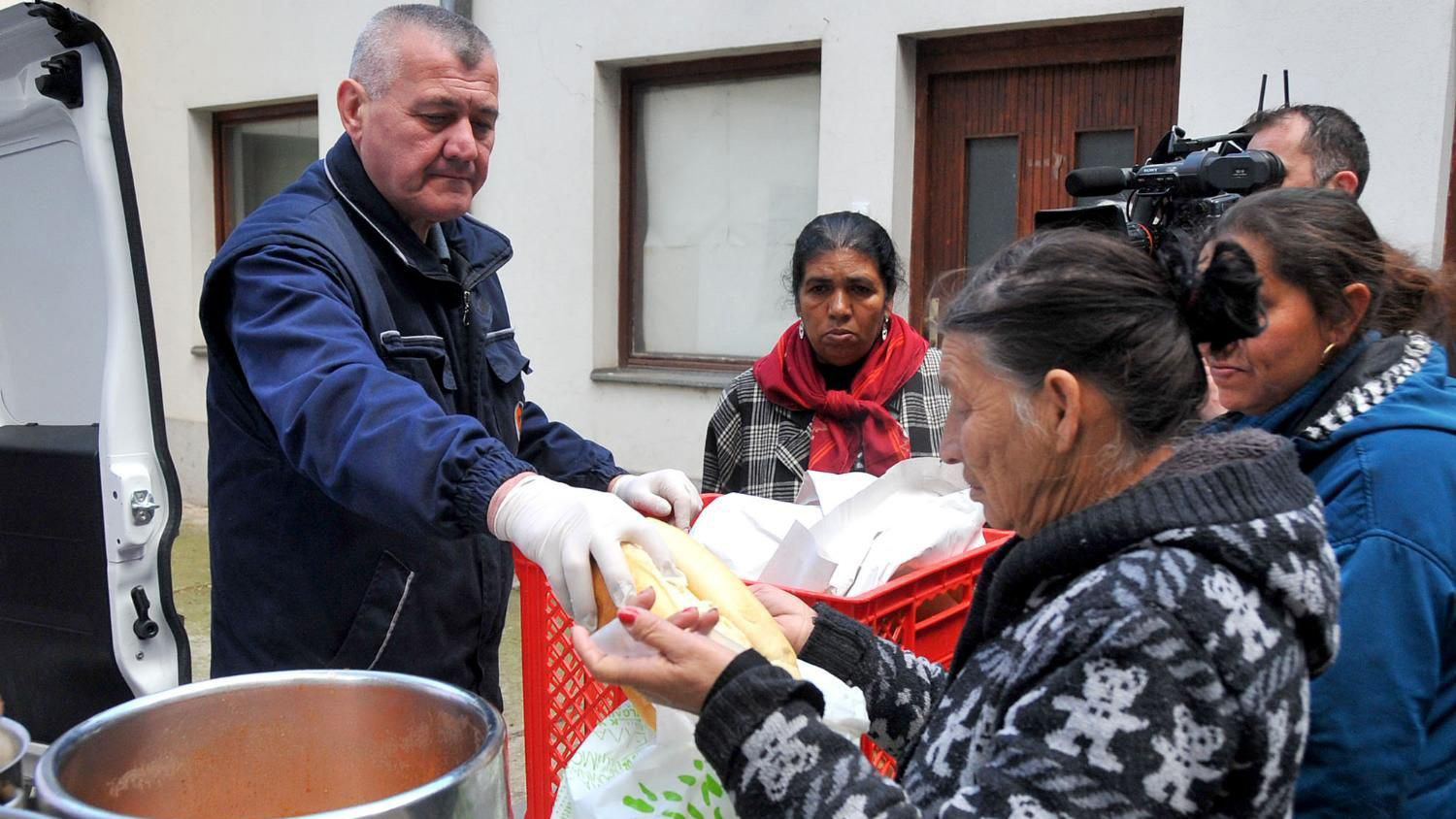 Socijalne karte čekaju usvajanje zakona 1