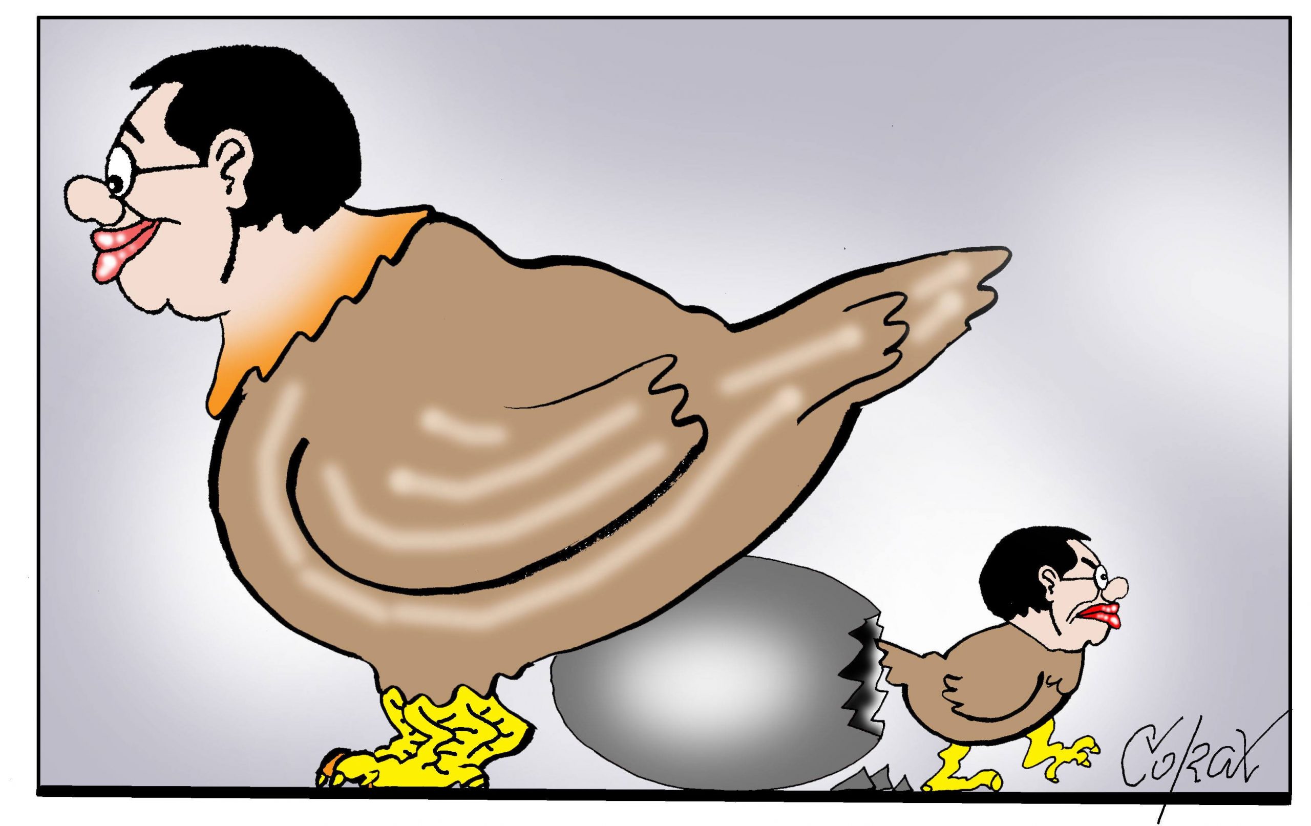 Corax 13